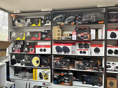 Deniz Sound Oto Aksesuar Ve Ses Sistemleri