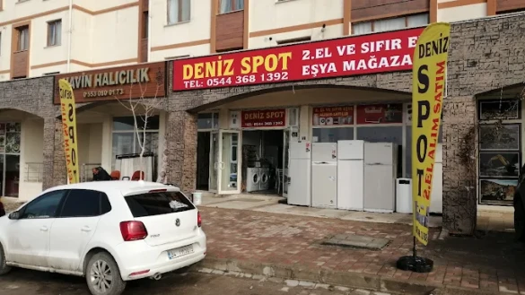 Deniz Spot