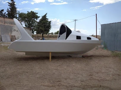 Deniz Tekne Bakım Onarım ( Kamelya, Pergole, Lambiri, Mobilya )