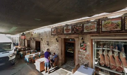 Deniz Yıldızı İnternet Kafe