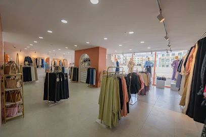 Deniz Yıldızı Modest Store Butik