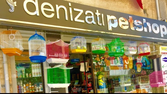 Denizatı Petshop Yalova
