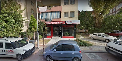 Denizli Ada Güvenlik