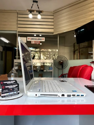 Denizli Bilgisayar Servisi - Teknoveka Bilişim