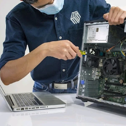 Denizli Bilgisayar Tamircisi