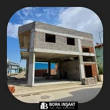 Denizli Bora İnşaat