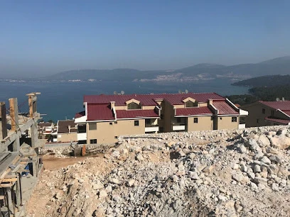 Denizli Çelik Çatı