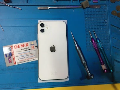 Denizli Cep Telefonu Tamir Merkezi (Demir İletişim)