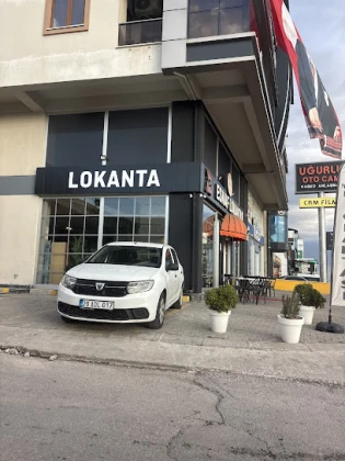 Denizli Esnaf Lokantası - Cihat Şef