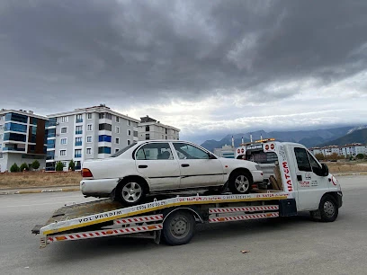 Denizli Hatem Oto Kurtarma Ve Yol Yardım Çekici Hizmeti