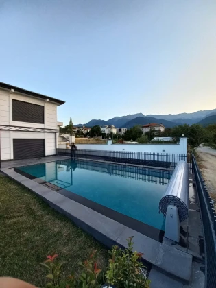 Denizli Havuz Yapı Me-Za Yapı