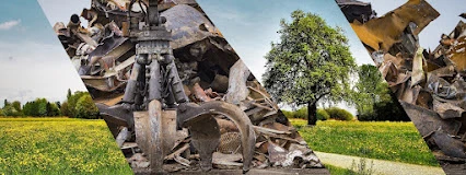 Denizli Hurda - Arıkan Hurdacılık