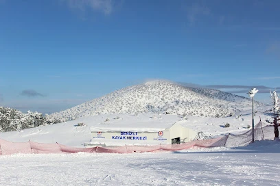 Denizli Kayak Merkezi