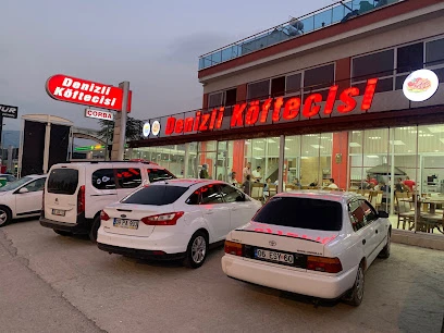 Denizli Köftecisi