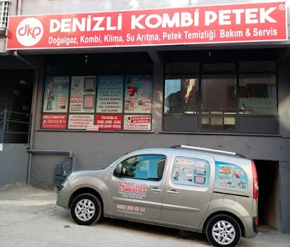 Denizli Kombi Klima Bakım Ve Tamir Servisi