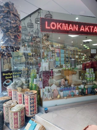Denizli Lokman Aktar