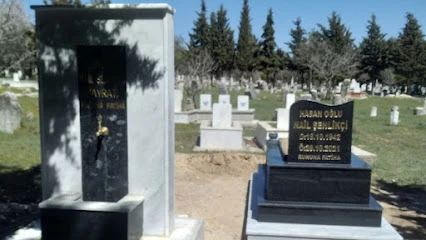 Denizli Mezar Mermer