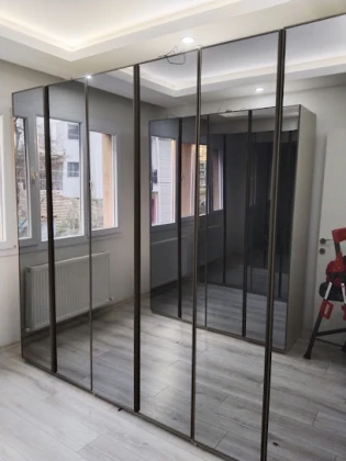 Denizli Mobilya Kurulum Montaj