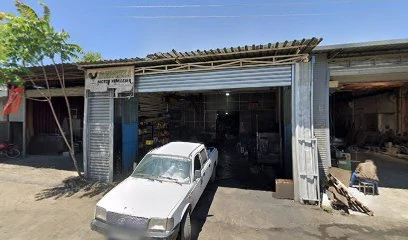 Denizli Motor Yenileme