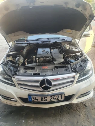 Denizli Oto Elektrik