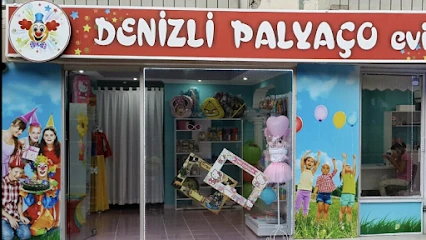 Denizli Palyaço / Kostüm Evi