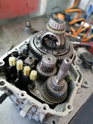 Denizli Şanzımancı Erkan