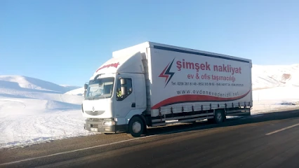 Denizli Şimşek Evden Eve Nakliyat