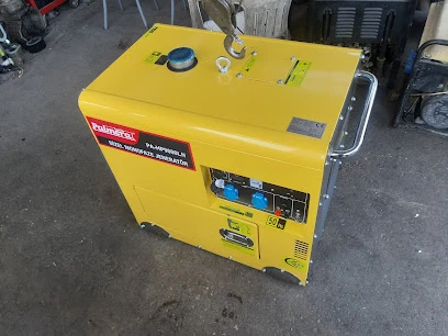 Denizli Snr Jeneratör