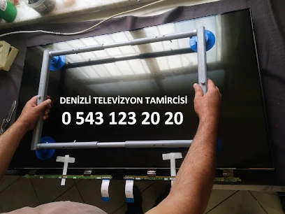 Denizli Televizyon Tamircisi