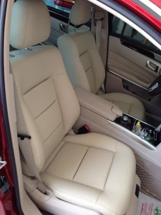 Denizli Ünlü Oto Döşeme & Dizayn