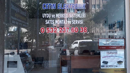 Denizli Uydu Kurulumu Merkezi Sistemleri