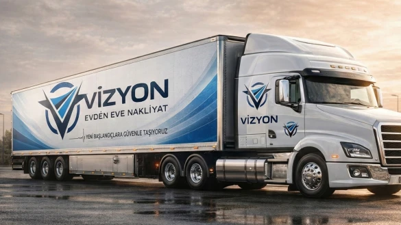 Denizli Vizyon Evden Eve