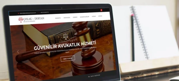 Denizli Web Tasarım & Seo - Mandalin Dijital Medya