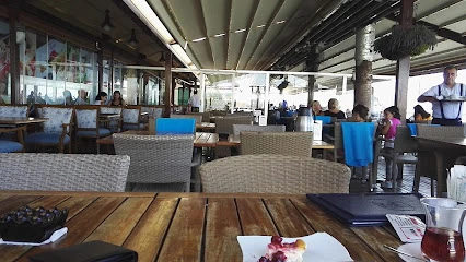 Denizpark Cafe & Restaurant