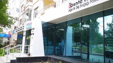Dentaelazığ Ağız Ve Diş Sağlığı Poliklinigi