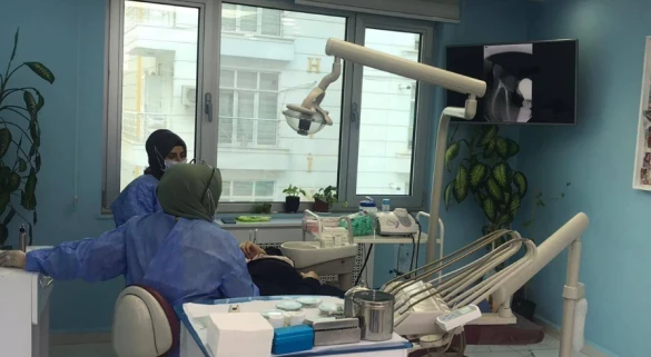 Dentalist Ağız Ve Diş Sağlığı Polikliniği