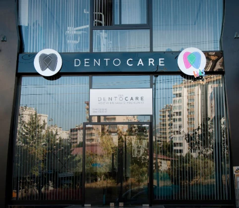 Dentocare Ağız Ve Diş Sağlığı Polikliniği
