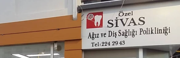 Dentsivas Özel Diş Polikliniği Ve İmplant Merkezi