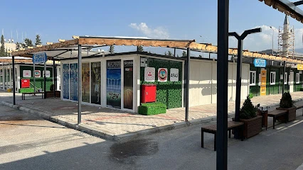 Deplasman Playstation