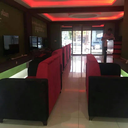 Deplasman Playstation Murat Bakar