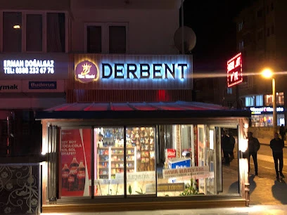 Derbent Tekel