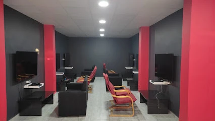 Derbi Playstation Salonu