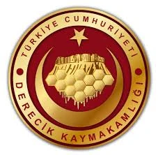 Derecik Kaymakamlığı