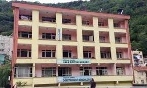 Dereli Halk Eğitim Merkezi