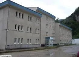 Dereli İlçe Devlet Hastanesi