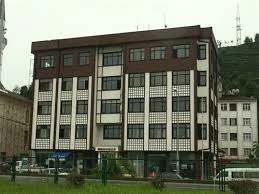 Derepazarı Kaymakamlığı