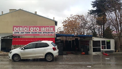 Derici Oto Lastik