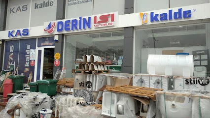 Derin Isı Sistemleri İnşaat Ve Yapı Malzemeleri Limited Şirketi