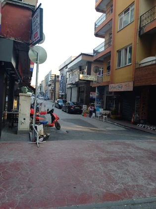 Derin Masaj Salonu & Spa