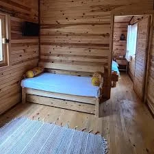 Derin Taş-Bungalow Datca